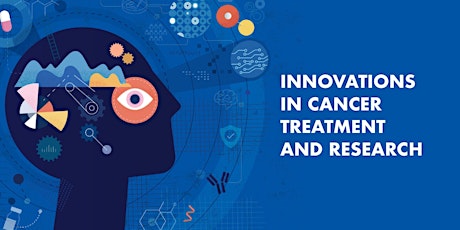 Imagem principal de Innovations in Cancer Treatment and Research