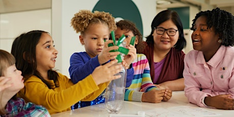 Brentwood and Oakley, CA | Girl Scouts Space Science Night