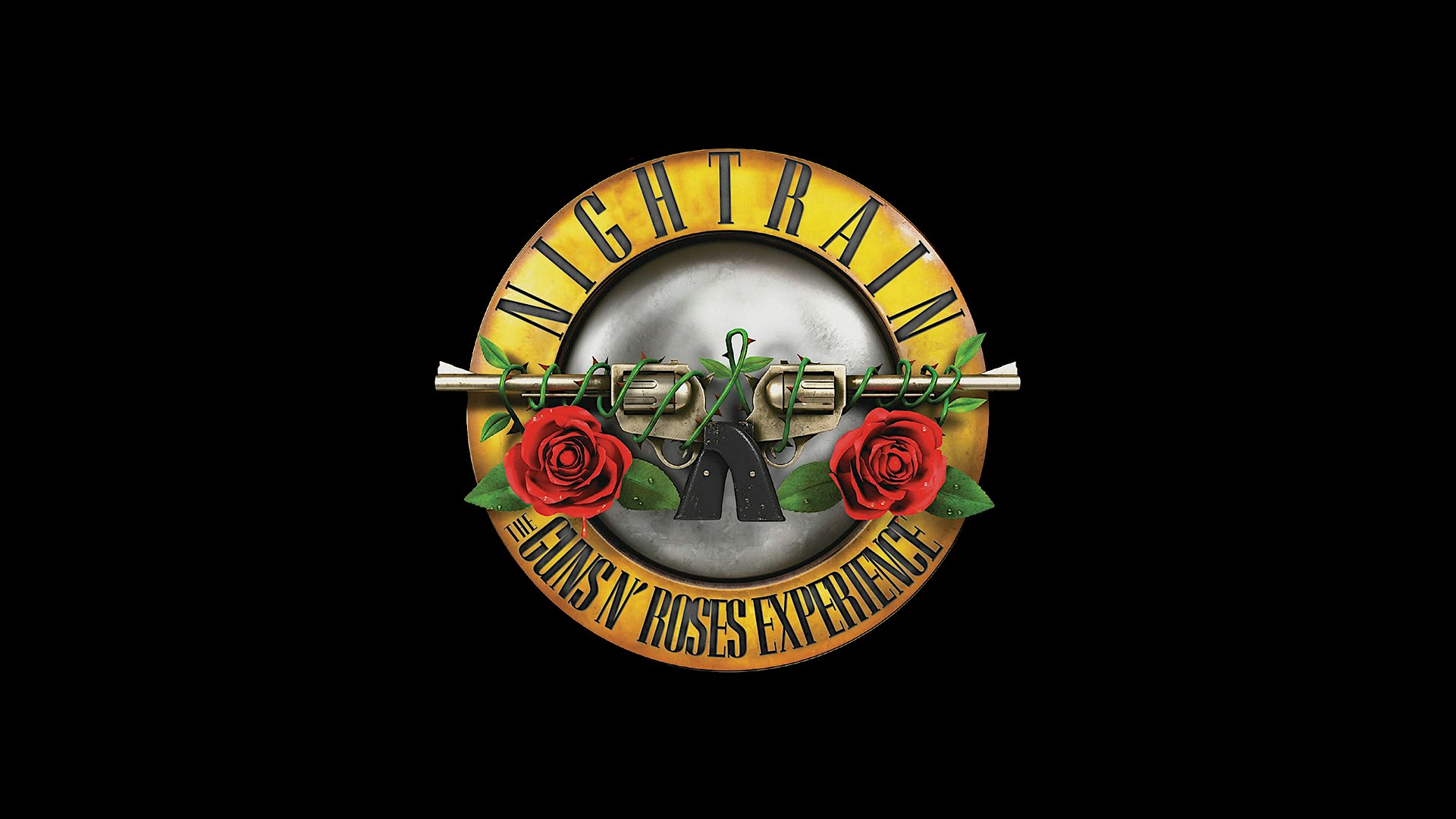 Nightrain- The Guns N Roses Tribute Experience