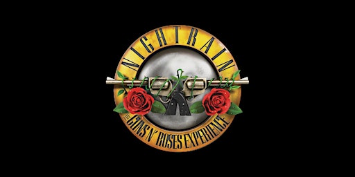 Nightrain- The Guns N Roses Tribute Experience primary image