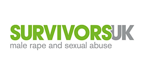 Supporting Male Survivors. A Presentation from SurvivorsUK primary image