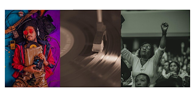 Image principale de Remix: Music Speaks Theology