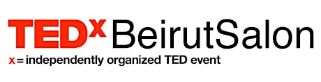 TEDxBeirutSalon 8 at Ashkal Alwan, Jisr el Wati primary image