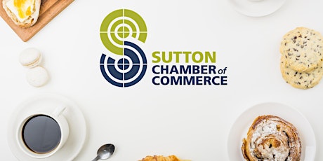 Sutton Chamber January networking breakfast primary image