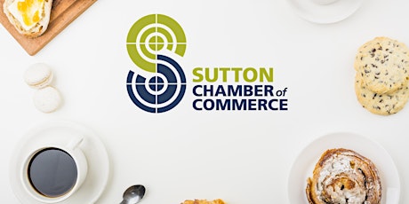 Sutton Chamber May networking breakfast primary image