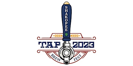 TAP2023 - Minnesota Craft Beer Event in Downtown Shakopee MN primary image