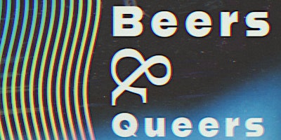 Imagem principal do evento Beers & Queers Hangout | August 2024