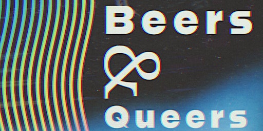 Hauptbild für Beers & Queers Hangout | May 2024