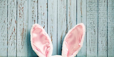 Sensory Friendly Easter Bunny Visit