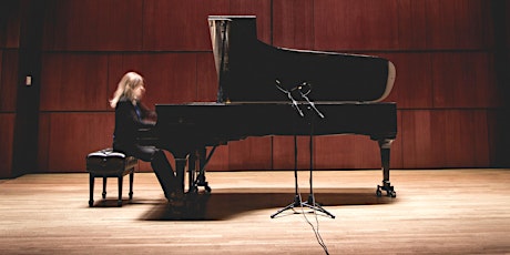 Francine Kay - Piano  primärbild