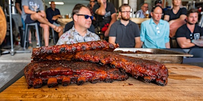 Low & Slow Bovine BBQ School primary image