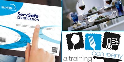 OAKLAND, CA: Food Safety Manager Open Proctored ServSafe® Exam