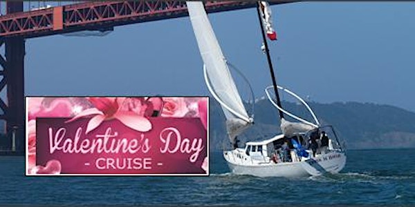 VALENTINE's DAY 2019 Champagne Sunset Cruise on San Francisco Bay
