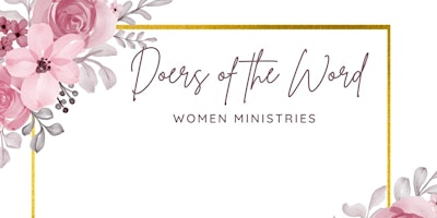 Infusion Women's Conference primary image