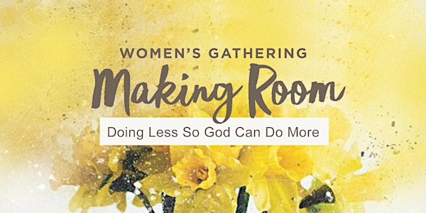 Women's Gathering