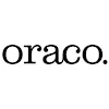 Logotipo de Oraco Agency