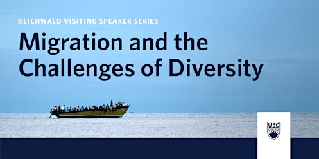Migration and the Challenges of Diversity  primary image