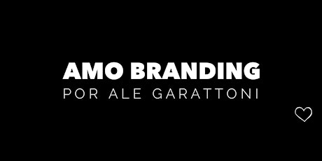 Imagem principal do evento Encontro Amo Branding Rio 2019 – Marketing de Conteúdo