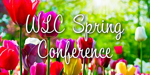 2019 LFBF Women's Leadership Committee Spring Conference