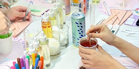 Smellicious Soy Candle Workshop 手作大豆蠟燭工作坊 primary image