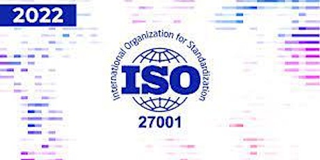 EXPLICANDO EL PROCESO DE AUDITORÍA-ISO 27001:2022 primary image