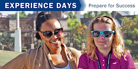 April 2019 Experience Day @ CIP Berkeley primary image