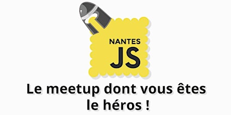 Hauptbild für Le meetup dont vous êtes le héros - 5 !