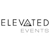 Logotipo da organização Elevated Events