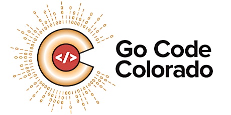 Go Code Colorado 2019 Challenge Day - Western Slope (Grand Junction) primary image