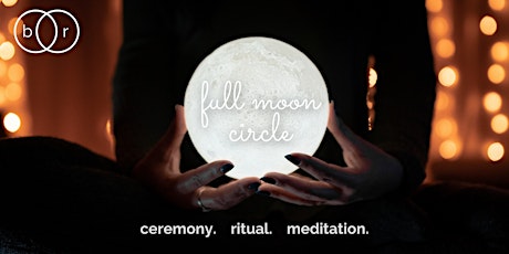 Full Moon in Capricorn Circle: Meditation & Matariki Ceremony  primärbild