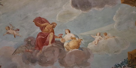 Image principale de Palazzo San Giacomo, la Versailles della Romagna
