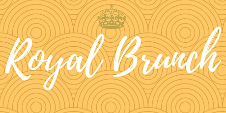 Royal brunch ♛ January primary image