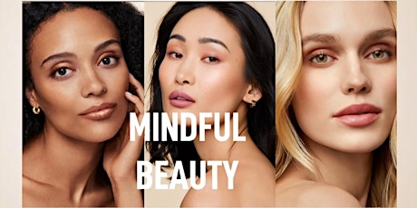 bareMinerals Infinity beauty primary image