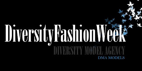 Diversity Fashion Week Exhibition