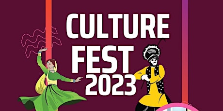 Culturefest 2023 primary image