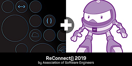 ReConnect() 2019 Bulgaria primary image