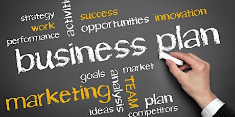 Business Planning Essentials primary image