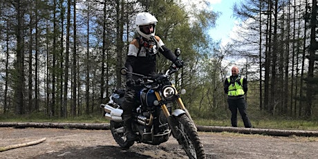 Hauptbild für 2024 One to One Off-Road Training