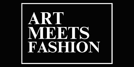 Imagem principal do evento ART MEETS FASHION x VANITI LAGOS