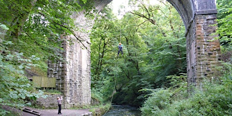 Maggie's Nottingham Abseil 2024