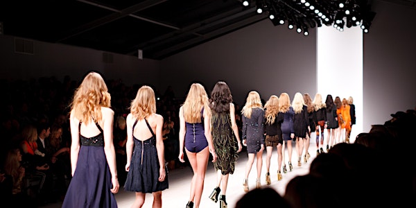 2nd Annual MOMS ON A MISSION Fashion Show & Shopping Boutique
