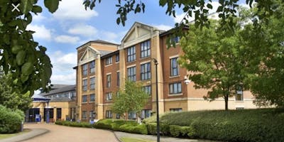 Coventry Breakfast Christian Business Networking