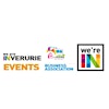Logotipo de We Are Inverurie | Business Events