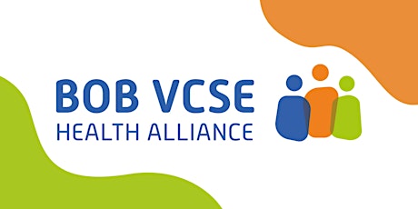 BOB VCSE Health Alliance Health Assembly - Nov 2023 primary image