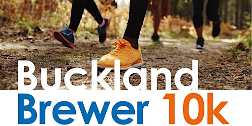 Image principale de Buckland Brewer 10K 2024