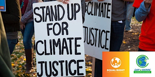 ASIA AND PACIFIC - How to fund climate justice primary image