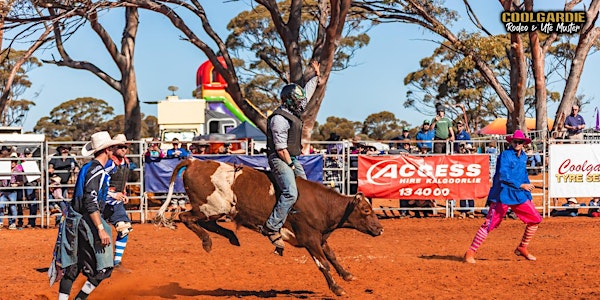 Coolgardie Rodeo & Outback Festival