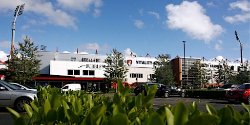 Bournemouth Business Expo - 25th September 2024, The Vitality Stadium primary image