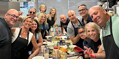 Primaire afbeelding van Cooking Class: Japanese Ramen and Gyoza