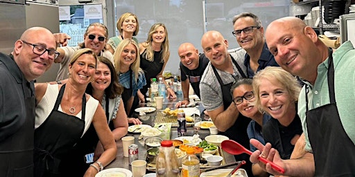 Image principale de Cooking Class: Japanese Ramen and Gyoza